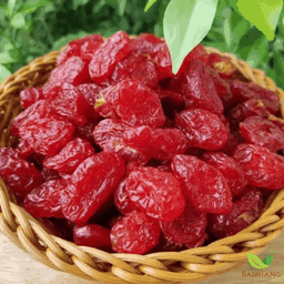 มะเขือเทศเชอร์รี่อบแห้ง