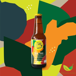 ThreeGoatsBrewery คอมบูฉะรสไทยไทย