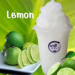 มะนาวปั่น สมูทตี้