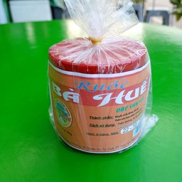 กะปิเวียดนาม