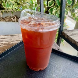 ชามะนาว