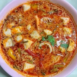 ต้มยำรวมมิตร(ถ้วย)(สรพงษ์มั่วเซ็กส์)