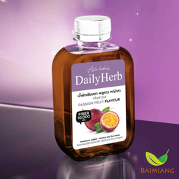 Daily Herb เดลี่ เฮิร์บ เสารส มะม่วง