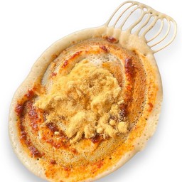 พริกเผาหมูหยอง