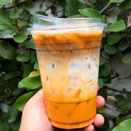 Thai Tea Coffee