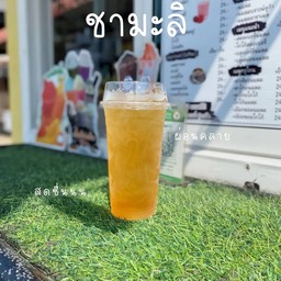 โปรโมชั่น (ชามะลิ) 3 แก้ว 90฿