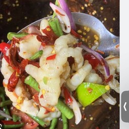 ยำเล็บมือนาง