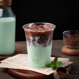 Cocoa Mint