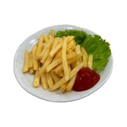 253. French Fries