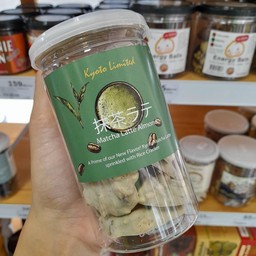 PEKO PEKO Cluster Matcha Latte 180 ก.