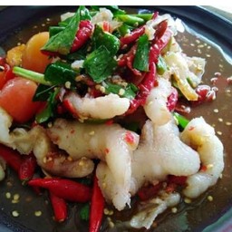 ตำเล็บมือนาง