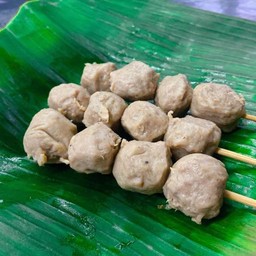 ลูกชิ้นเอ็นเนื้อ