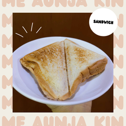 ปังแซนวิช (เลือกไส้ได้)