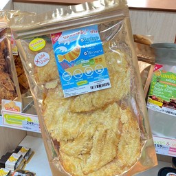 Kanomdeedee ปลาเก๋าคลีน