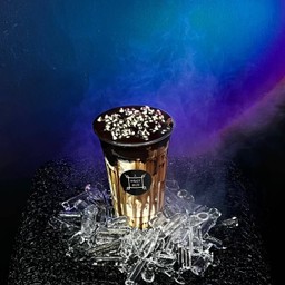 โกโก้ นมเหนียว