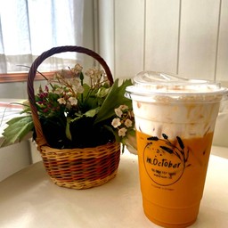 ชาชีส(ชาไทย)