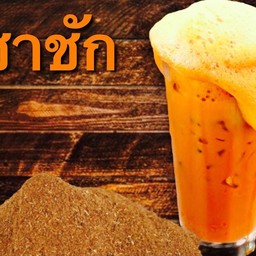 ชาชักปักษ์ใต้