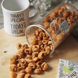 Pangfuufuu ครองแครง ออริจินัล กระปุก