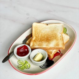 ชุดขนมปังปิ้ง