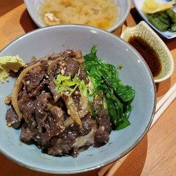 ชุดจ้าวหน้าเนื้อออสเตรเลีย