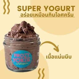 FROZY YOKIE