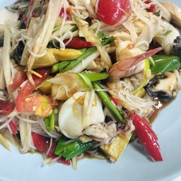 ตำป่าทะเล