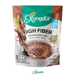 Xongdur เครื่องดื่มธัญหาร รสโกโก้ (แพ็ค 5 ซอง)