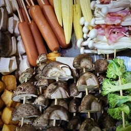 หม่าล่าในดวงใจ