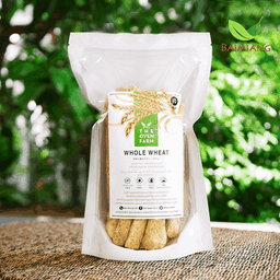 The Oven Farm ขาไก่ซอง-โฮลวีทเชียซีด