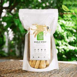 The Oven Farm ขาไก่ซอง-โฮลวีท