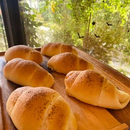 ขนมปังเกลือ