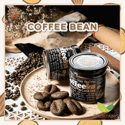 Treemeals คอฟฟี่บีน ซอฟท์เบคคุ๊กกี้