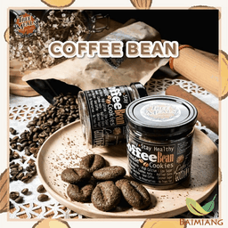 Treemeals คอฟฟี่บีนคุกกี้