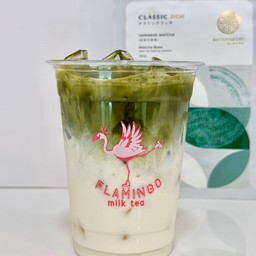 Matcha Latte