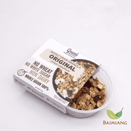 Grandbaked Granola Original 40 ก.