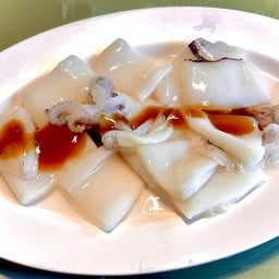 เพิ่มปลาหมึกสด