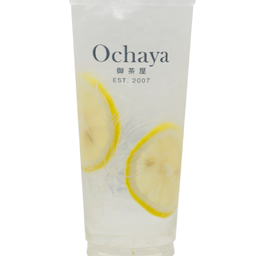 น้ำเลมอนไต้หวัน