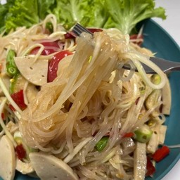 ตำเส้นเล็ก