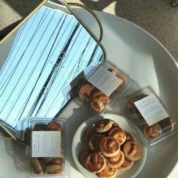 คุกกี้สิงค์โปร์