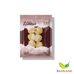 Meat Avatar ขนมจีบจำแลง