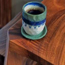 Gallery กาแฟดริปเชียงใหม่ จริงใจมาร์เก็ต