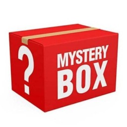 กล่องสุ่มมาม่าเกาหลี+น้ำ1ป๋อง