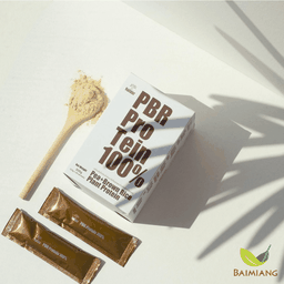 Sakana Natuur PBR Protein