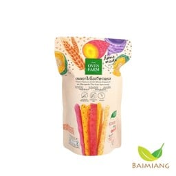 The Oven Farm ขนมขาไก่รวม แบบซอง