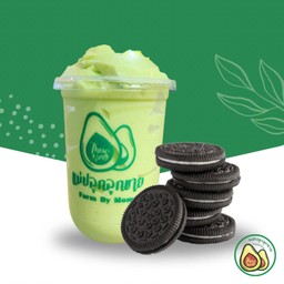 อะโวคาโด โอรีโอ้