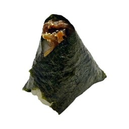 254. Onigiri Beef Yakiniku