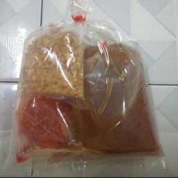 น้ำจิ้มแหนมเนือง