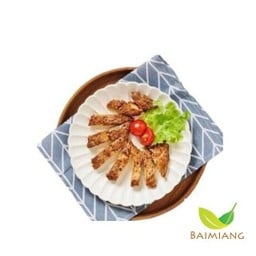 Slimfit Ready to eat อกไก่แซ่บ