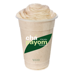 ชานมปั่น (ชาไต้หวัน)