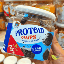 Leanlife Protein Chips Oreo